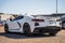 2021 Chevrolet Corvette Stingray 3LT