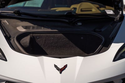 2021 Chevrolet Corvette Stingray 3LT