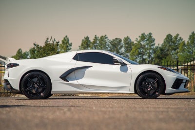 2021 Chevrolet Corvette Stingray 3LT