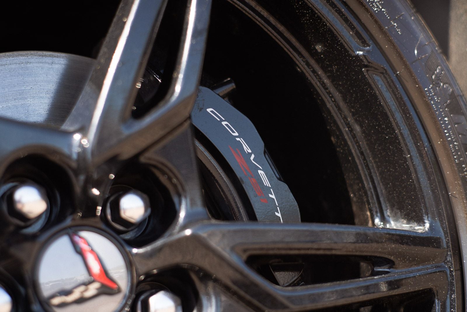2021 Chevrolet Corvette Stingray 3LT