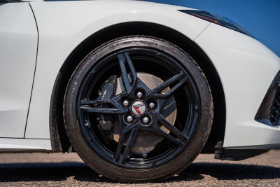 2021 Chevrolet Corvette Stingray 3LT