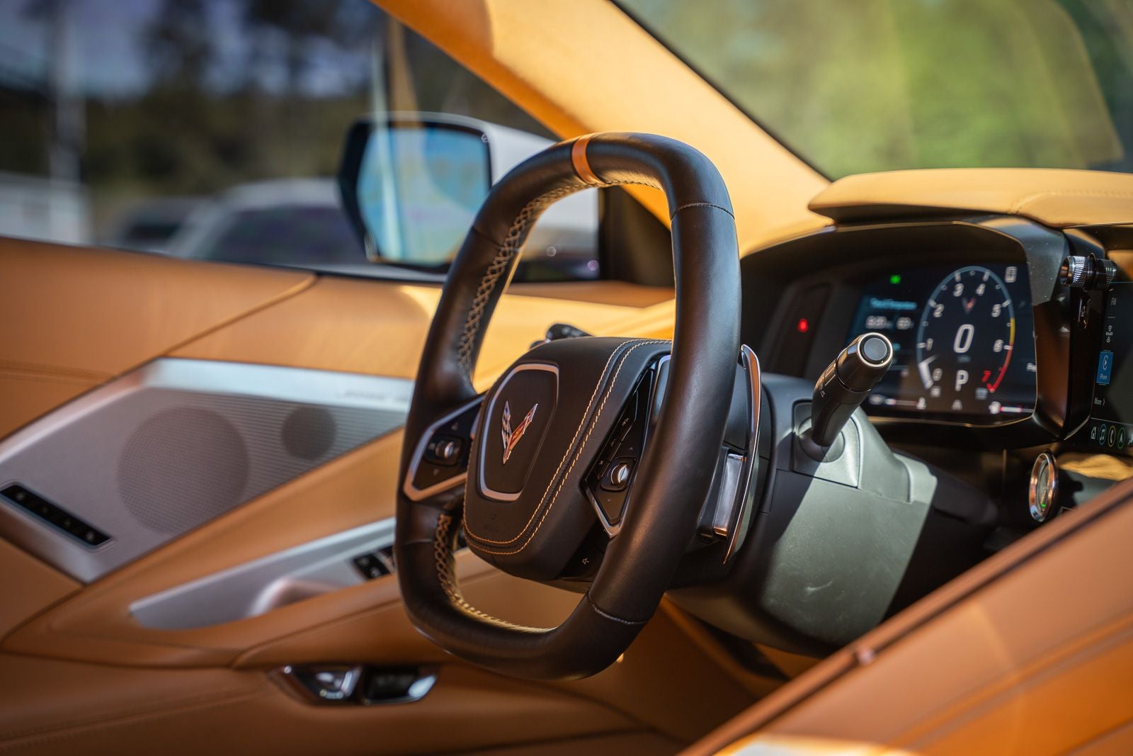 2021 Chevrolet Corvette Stingray 3LT