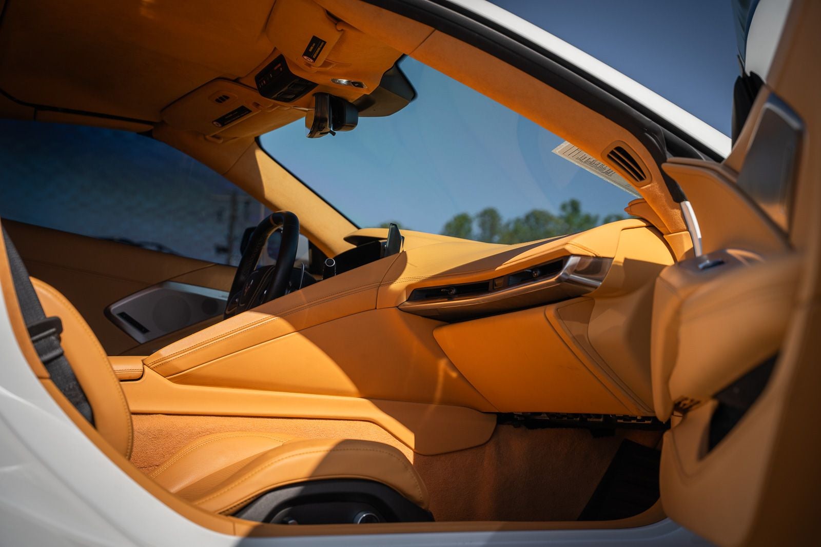 2021 Chevrolet Corvette Stingray 3LT