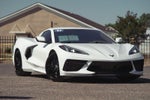 2021 Chevrolet Corvette Stingray 3LT