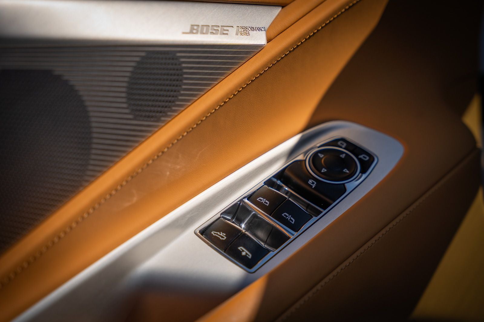 2021 Chevrolet Corvette Stingray 3LT