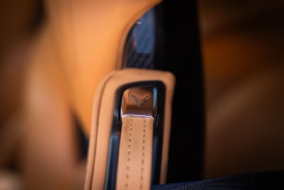 2021 Chevrolet Corvette Stingray 3LT