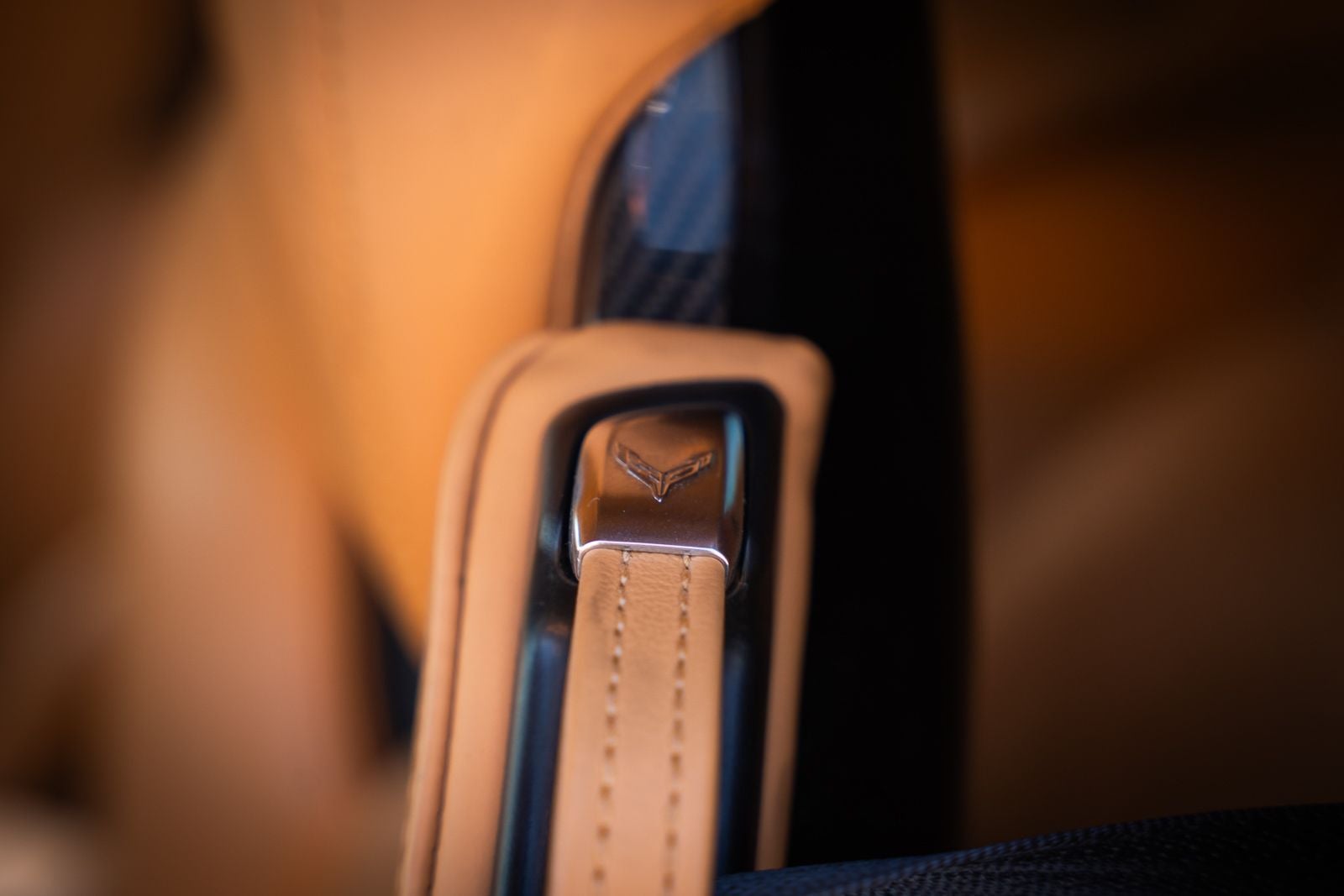 2021 Chevrolet Corvette Stingray 3LT