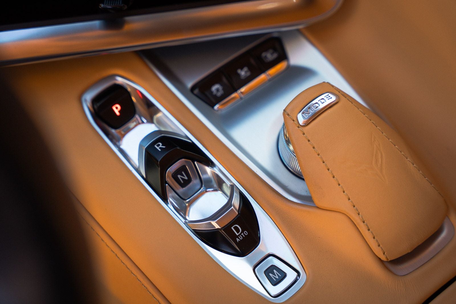 2021 Chevrolet Corvette Stingray 3LT