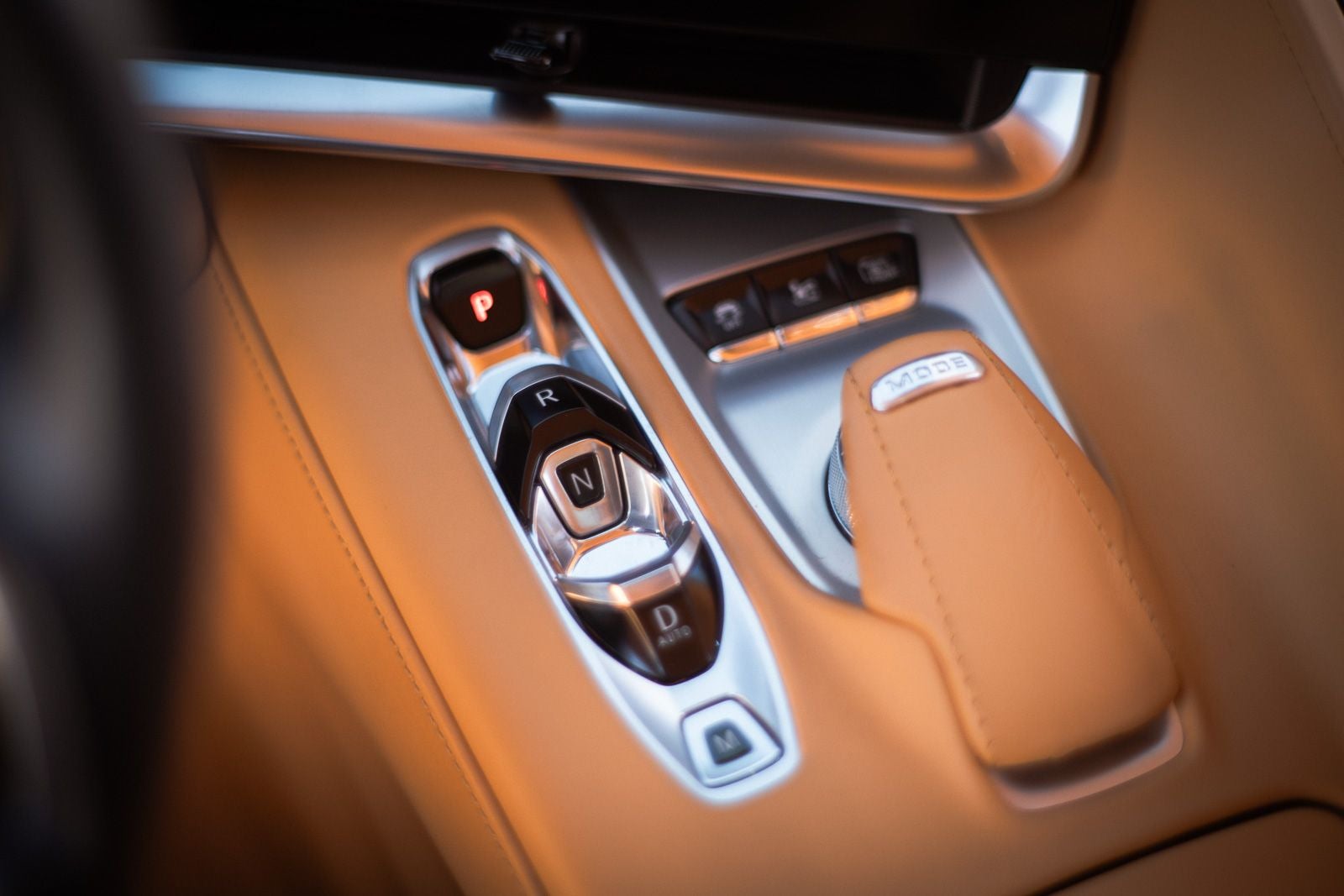 2021 Chevrolet Corvette Stingray 3LT