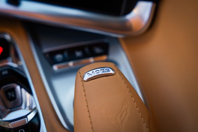 2021 Chevrolet Corvette Stingray 3LT