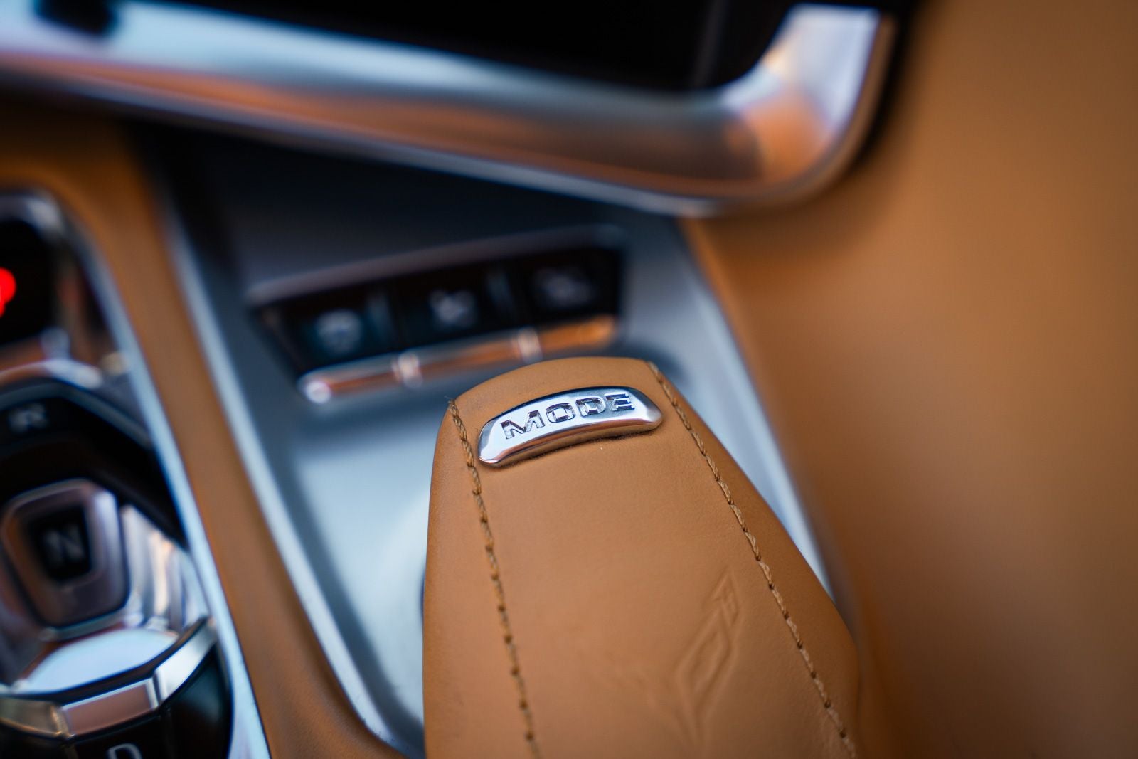2021 Chevrolet Corvette Stingray 3LT
