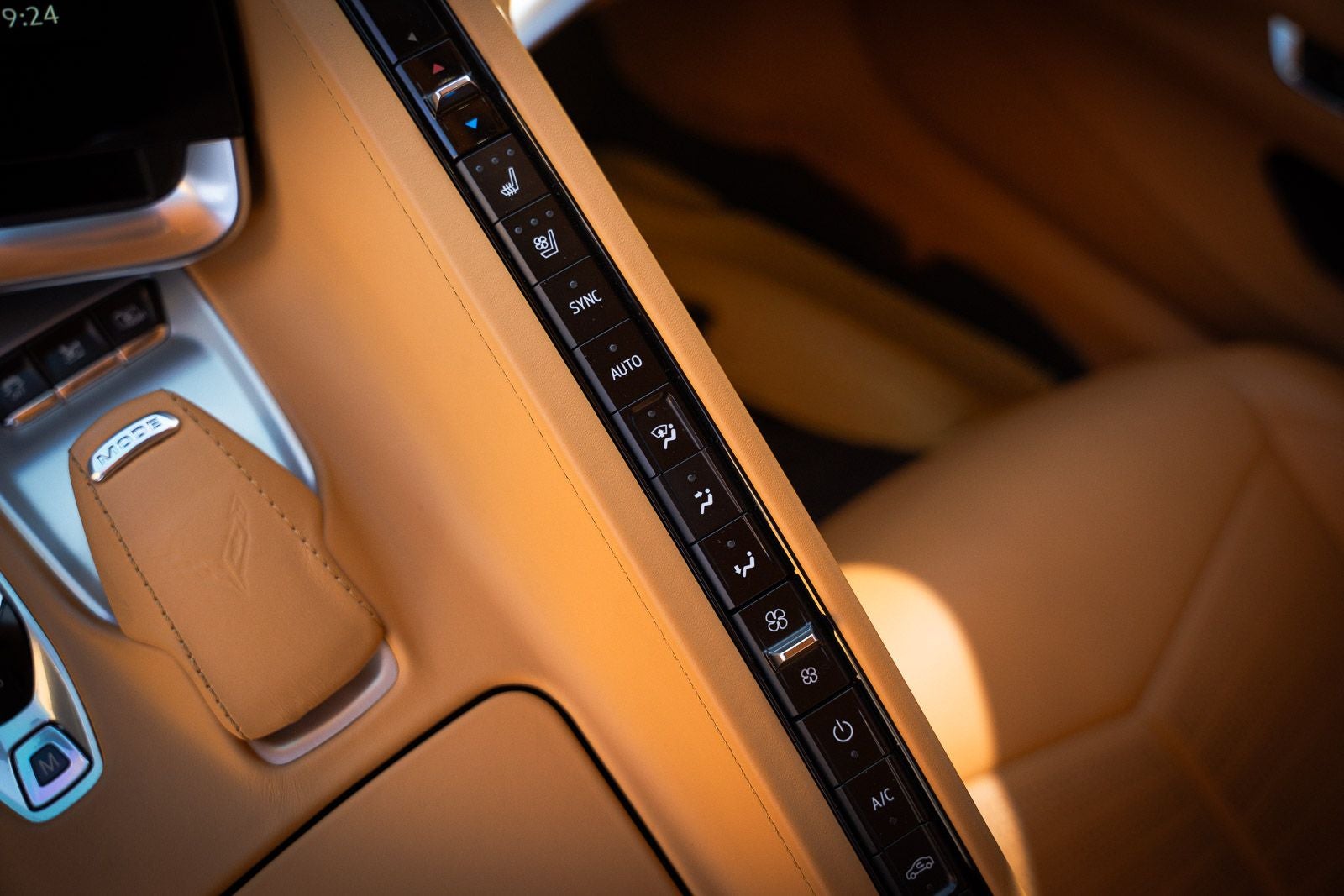 2021 Chevrolet Corvette Stingray 3LT