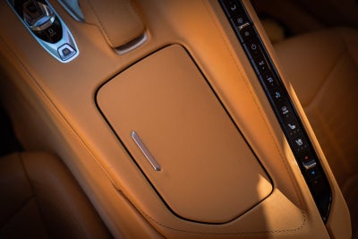 2021 Chevrolet Corvette Stingray 3LT