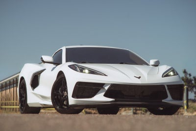 2021 Chevrolet Corvette Stingray 3LT