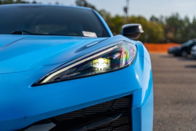 2023 Chevrolet Corvette Z06 3LZ