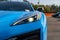 2023 Chevrolet Corvette Z06 3LZ