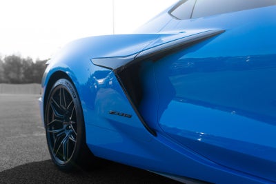 2023 Chevrolet Corvette Z06 3LZ