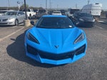 2023 Chevrolet Corvette Z06 3LZ