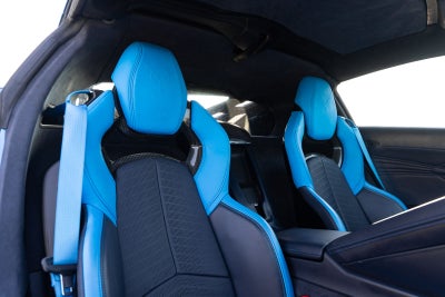 2023 Chevrolet Corvette Z06 3LZ