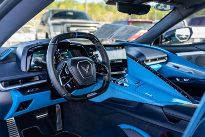 2023 Chevrolet Corvette Z06 3LZ