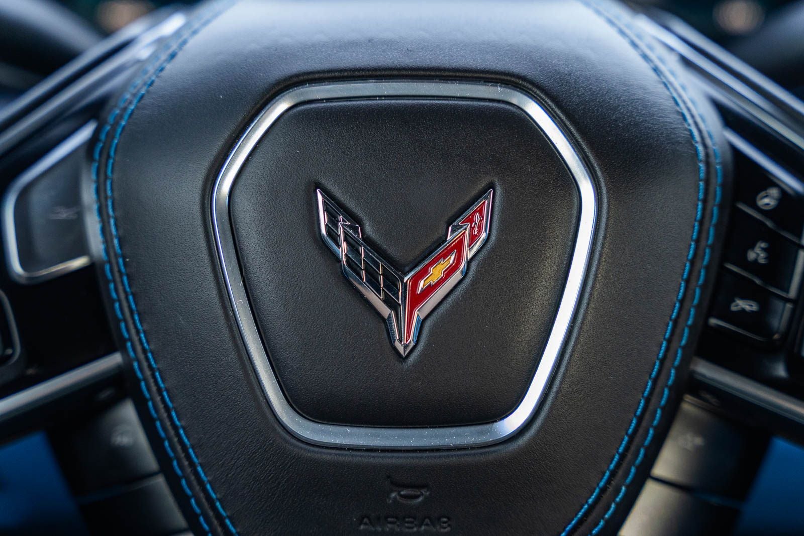 2023 Chevrolet Corvette Z06 3LZ