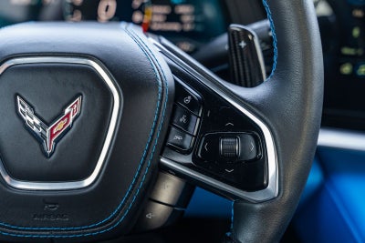 2023 Chevrolet Corvette Z06 3LZ