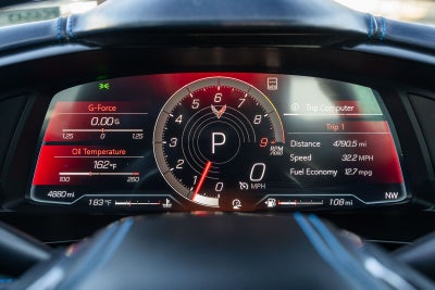 2023 Chevrolet Corvette Z06 3LZ