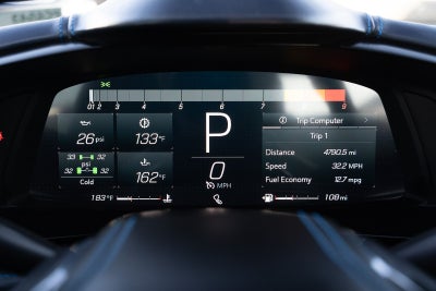2023 Chevrolet Corvette Z06 3LZ