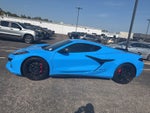 2023 Chevrolet Corvette Z06 3LZ