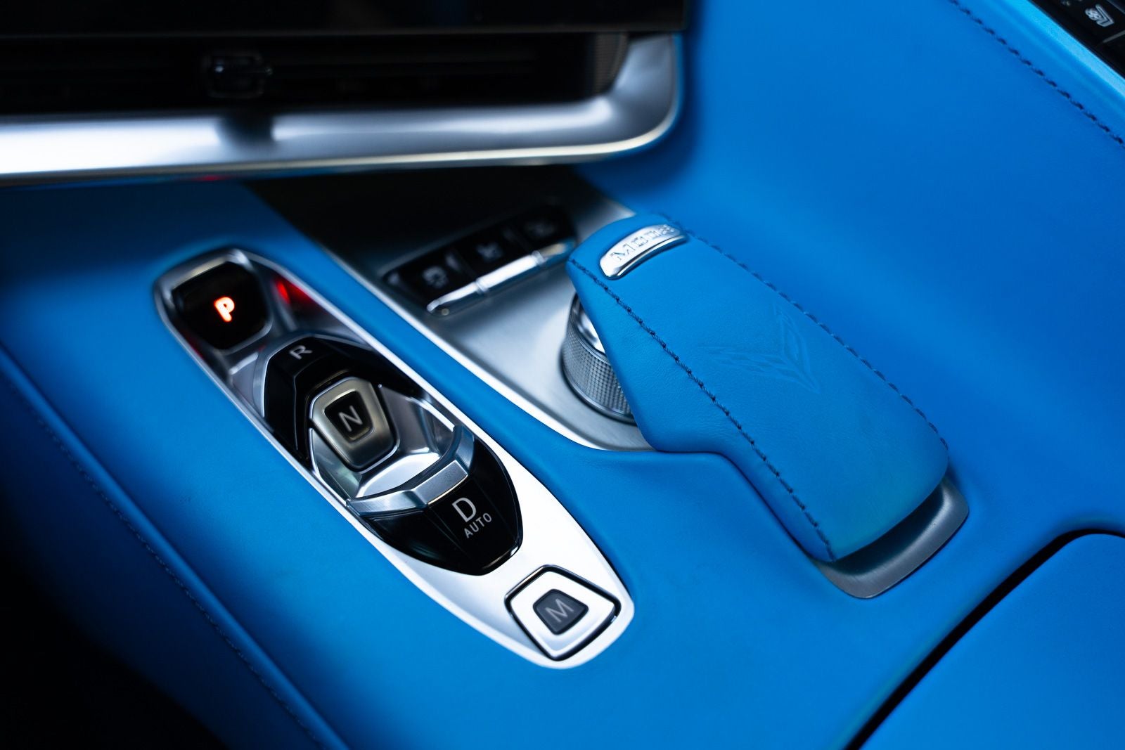 2023 Chevrolet Corvette Z06 3LZ