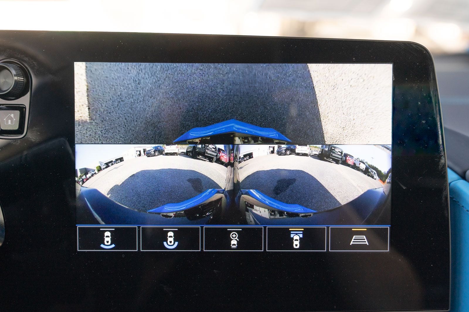 2023 Chevrolet Corvette Z06 3LZ