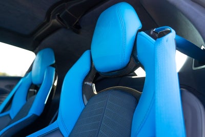 2023 Chevrolet Corvette Z06 3LZ