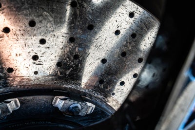 2019 Chevrolet Corvette Z06 3LZ