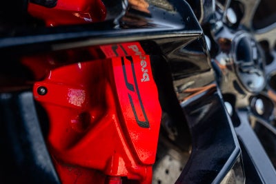 2019 Chevrolet Corvette Z06 3LZ