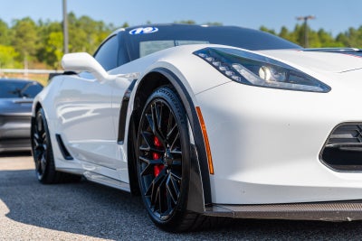 2019 Chevrolet Corvette Z06 3LZ