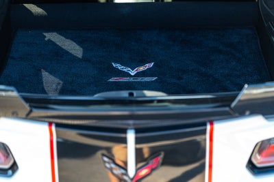 2019 Chevrolet Corvette Z06 3LZ