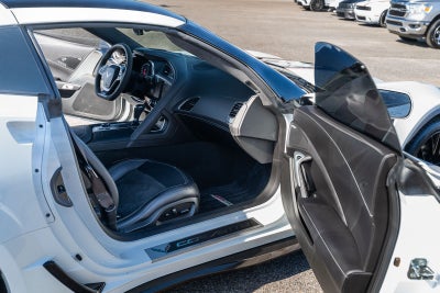 2019 Chevrolet Corvette Z06 3LZ