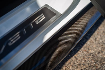 2019 Chevrolet Corvette Z06 3LZ