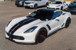 2019 Chevrolet Corvette Z06 3LZ