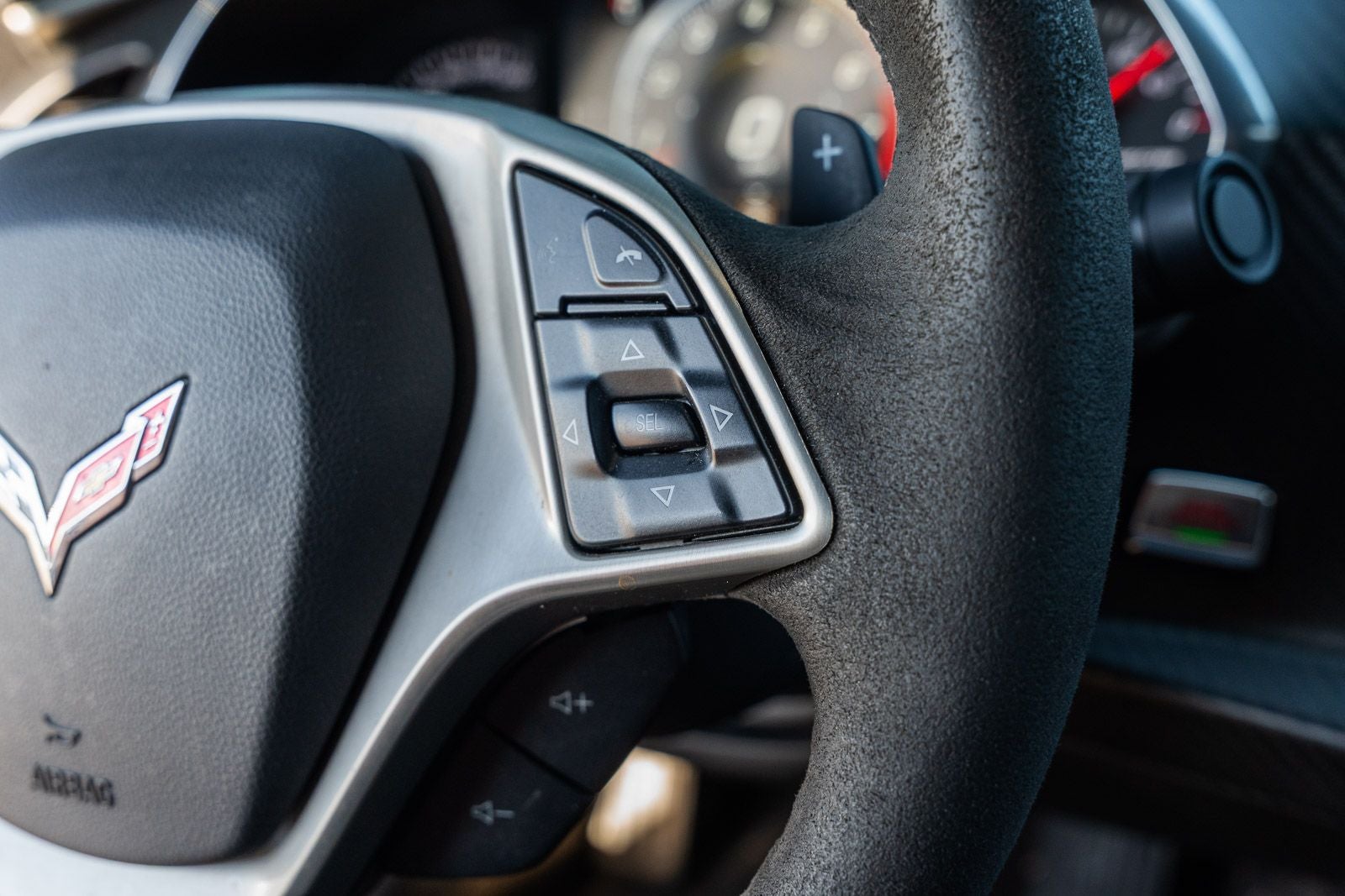 2019 Chevrolet Corvette Z06 3LZ