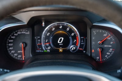 2019 Chevrolet Corvette Z06 3LZ