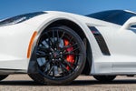 2019 Chevrolet Corvette Z06 3LZ