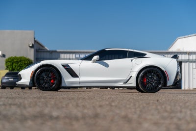 2019 Chevrolet Corvette Z06 3LZ