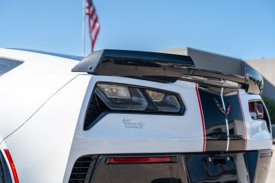 2019 Chevrolet Corvette Z06 3LZ