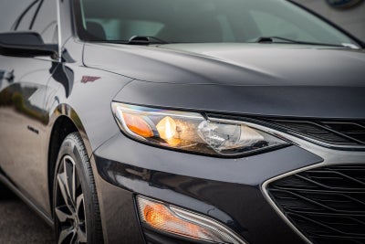 2022 Chevrolet Malibu RS