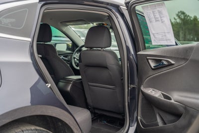 2022 Chevrolet Malibu RS