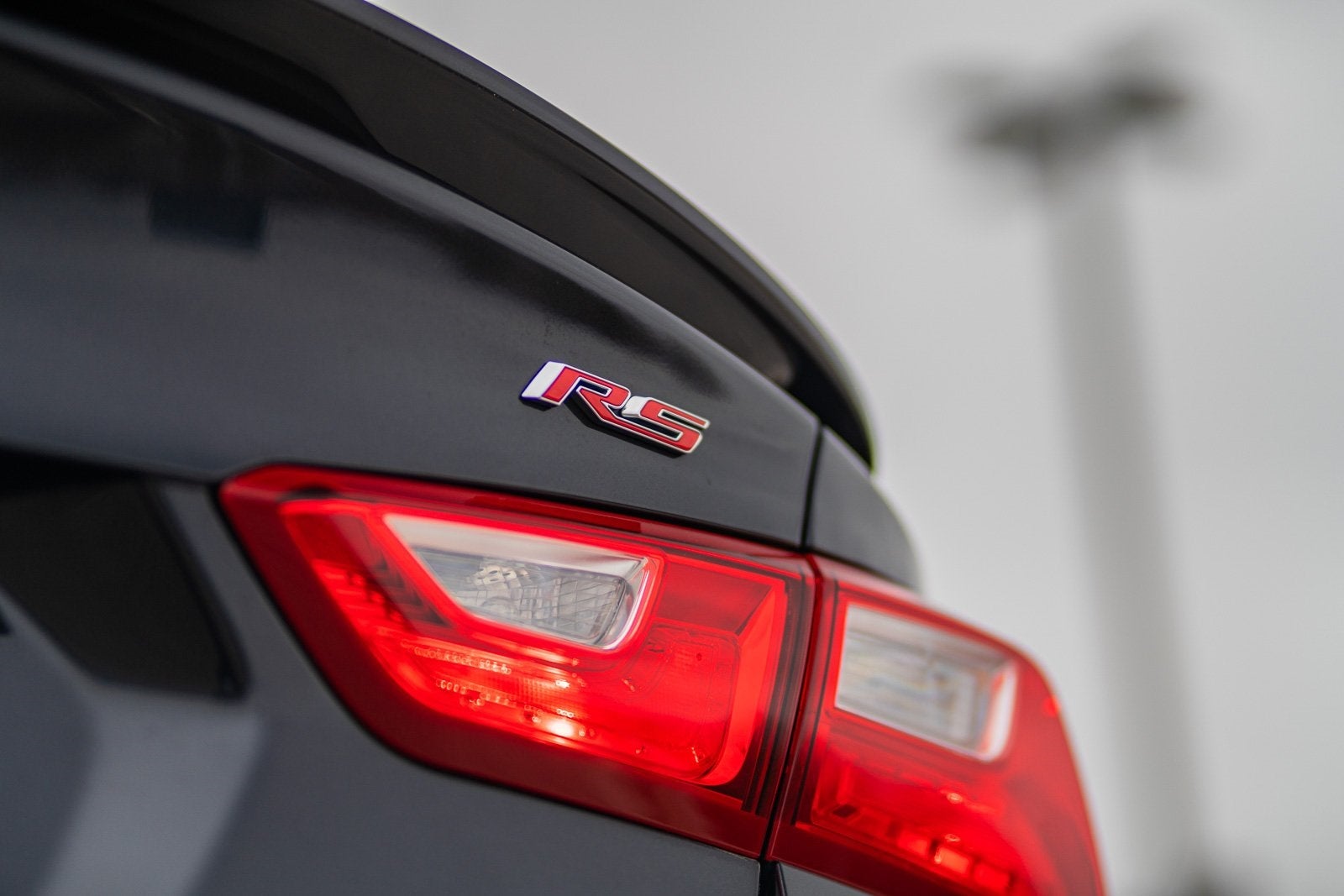 2022 Chevrolet Malibu RS