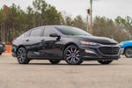 2022 Chevrolet Malibu RS