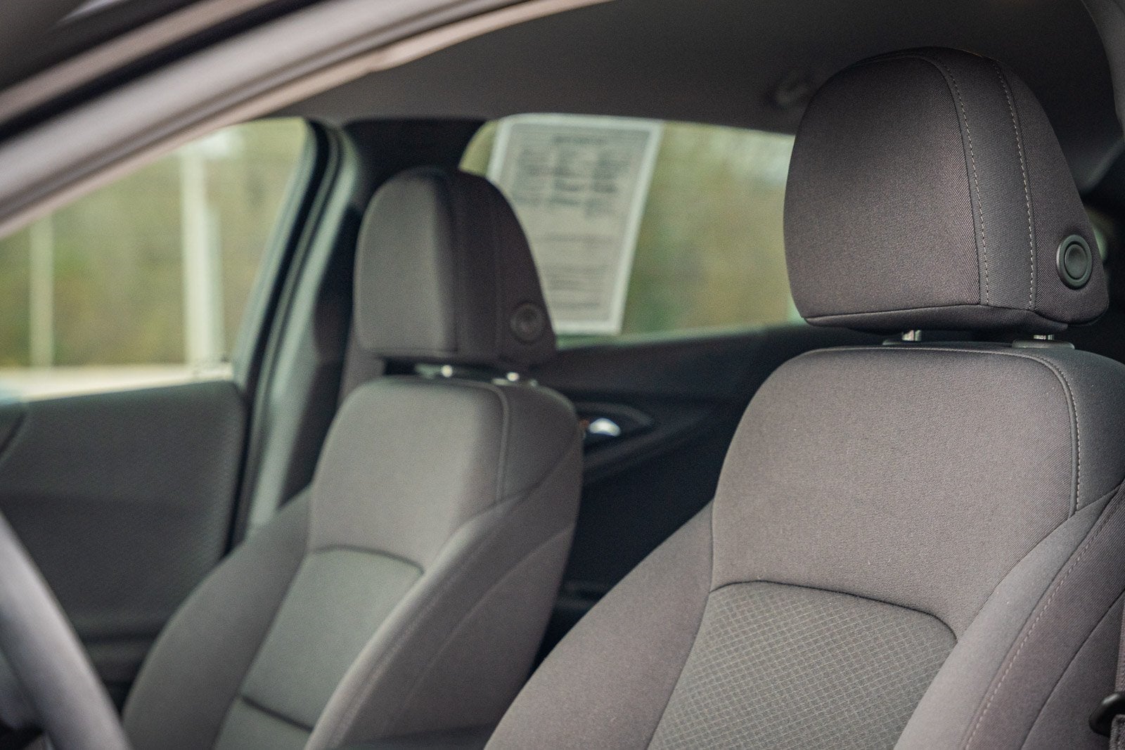 2022 Chevrolet Malibu RS