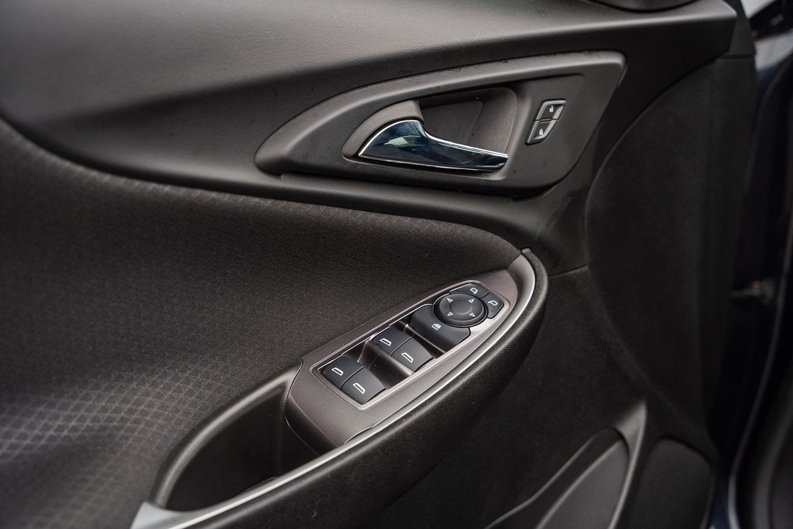 2022 Chevrolet Malibu RS